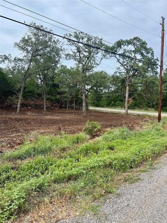 TBD Commanche Dr, Smithville, TX 78957
