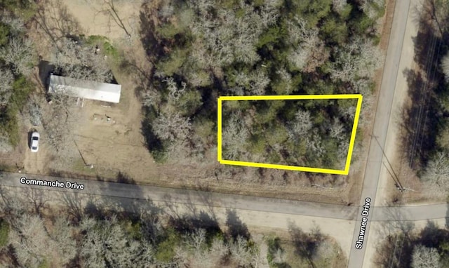 TBD Commanche Dr, Smithville, TX 78957
