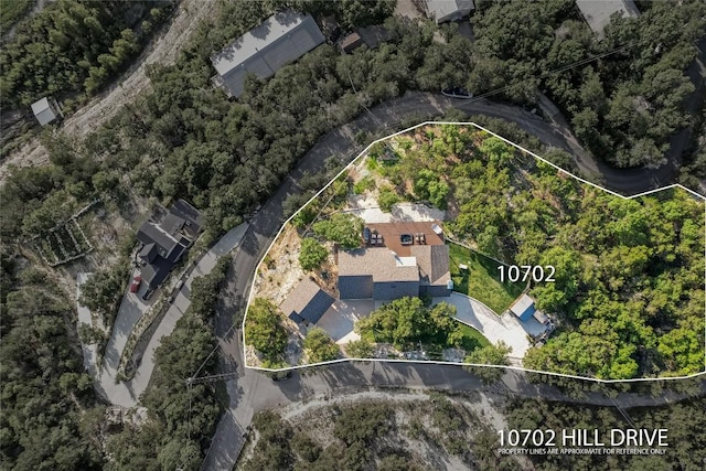 10702 Hill Dr, Leander, TX 78641 - photo 40