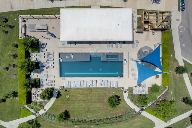 9015 Cattle Baron Path Unit 702, Austin, TX 78747 - photo 22