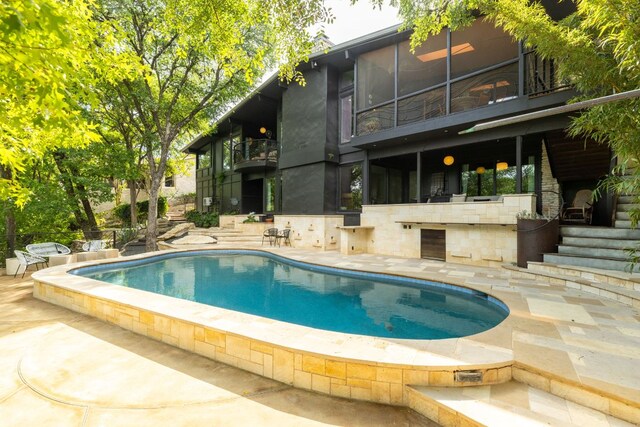 1805 Brookhaven Dr, Austin, TX 78704 - photo 29