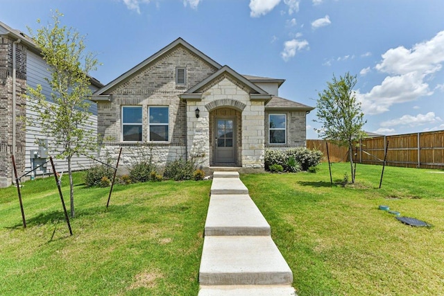 800 Long Run, Liberty Hill, TX 78642 - photo 1