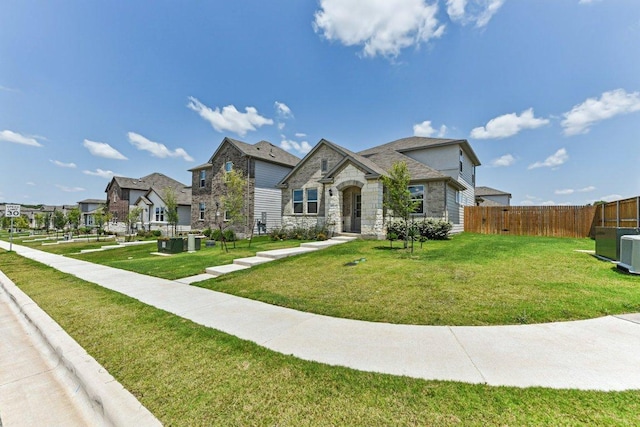 800 Long Run, Liberty Hill, TX 78642 - photo 2