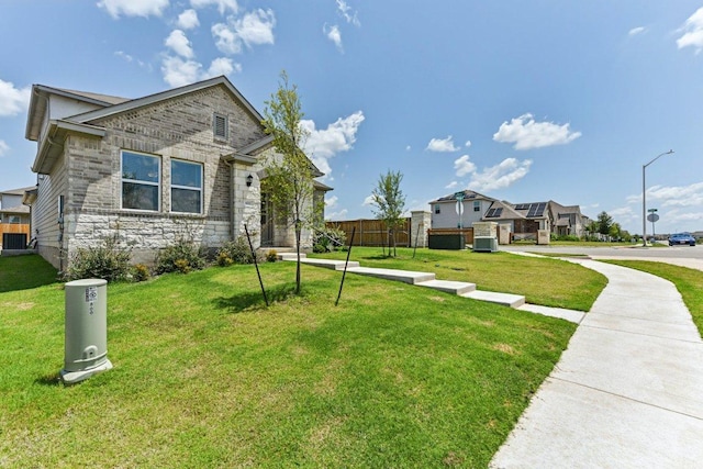 800 Long Run, Liberty Hill, TX 78642 - photo 3