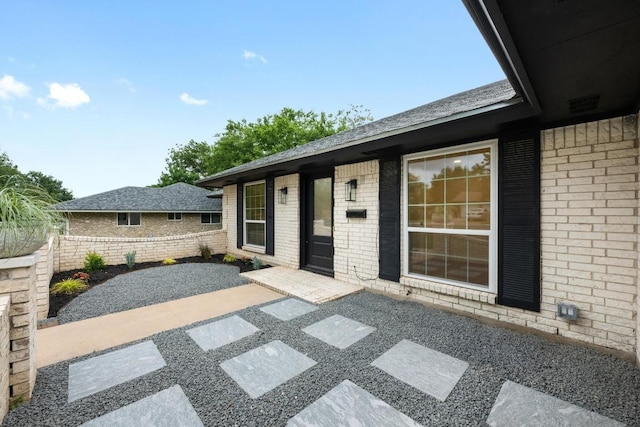 8909 Laurel Grove Dr, Austin, TX 78758 - view of patio / terrace