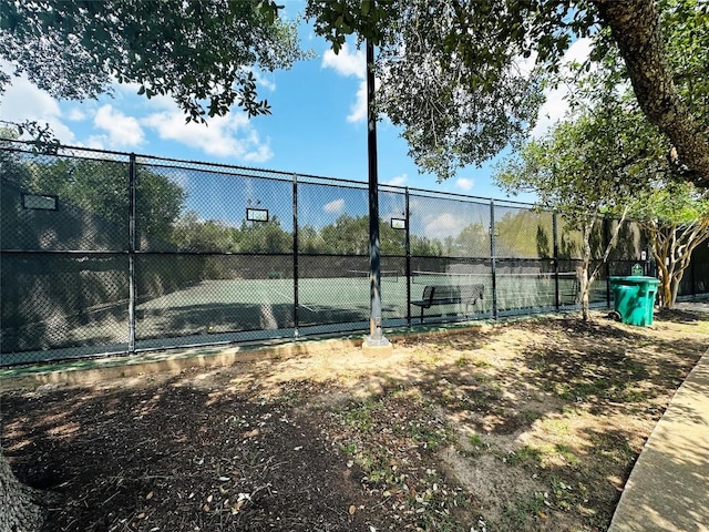 2700 Dagama Ct, Cedar Park, TX 78613 - view of tennis court