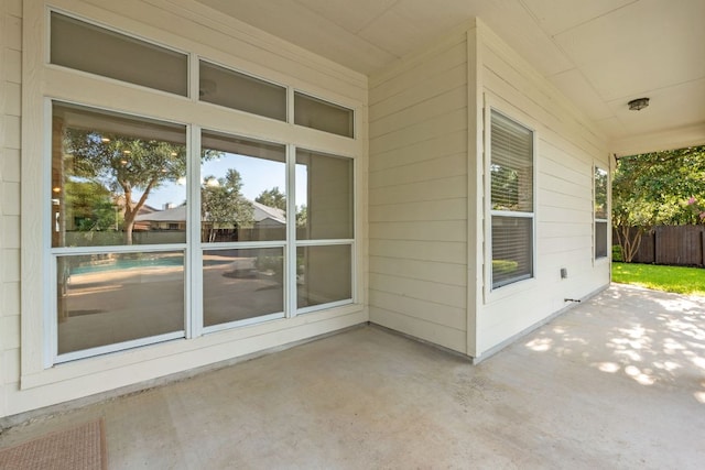 2700 Dagama Ct, Cedar Park, TX 78613 - view of patio / terrace