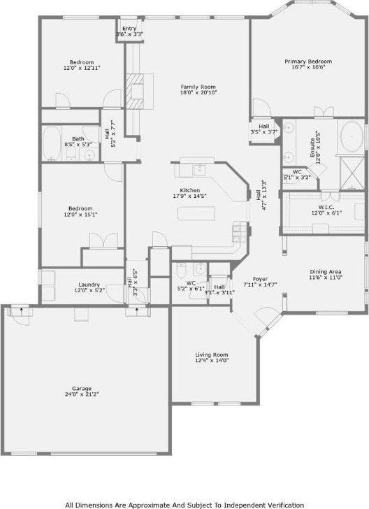 4231 N Summercrest Loop, Round Rock, TX 78681 - view of floor plan / room layout