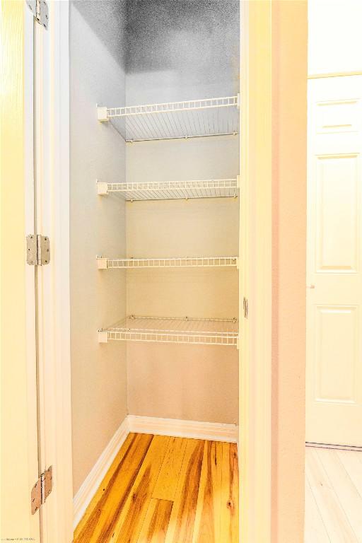 2502 Leon St Unit 305, Austin, TX 78705 - view of closet