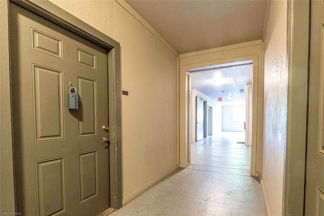 2502 Leon St Unit 305, Austin, TX 78705 - entrance to property