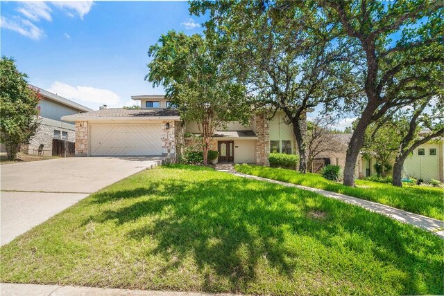 10703 Keystone Bnd, Austin, TX 78750 - photo 1