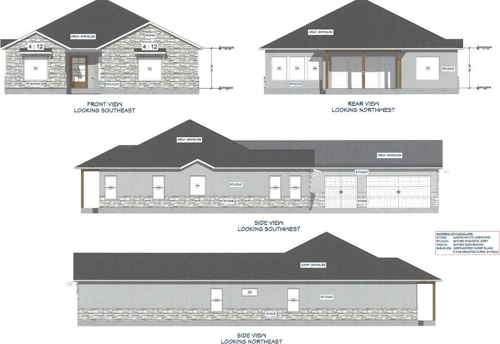 226 Sunday Dr, Burnet, TX 78611 - view of miscellaneous listing collateral