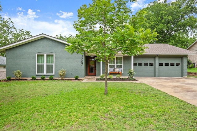 1707 Raven Dr, Austin, TX 78752 - photo 2