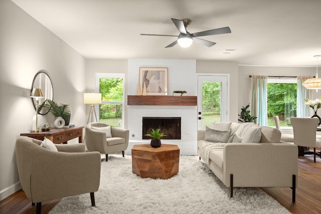 1707 Raven Dr, Austin, TX 78752 - photo 4