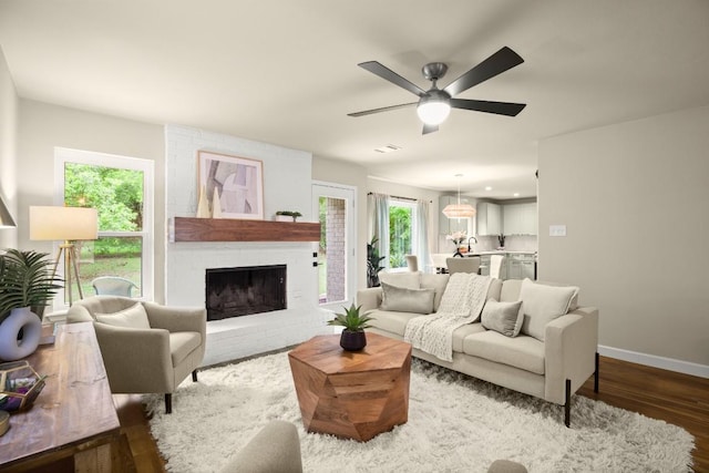 1707 Raven Dr, Austin, TX 78752 - photo 7