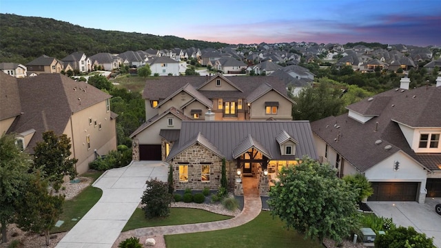 6000 Osceola Trl, Austin, TX 78738 - photo 1