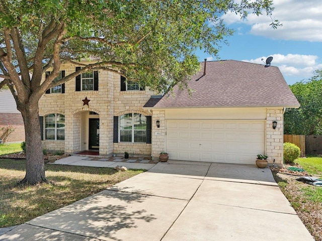 1512 Ashberry Trl, Georgetown, TX 78626 - photo 2