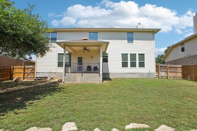 1512 Ashberry Trl, Georgetown, TX 78626 - photo 33