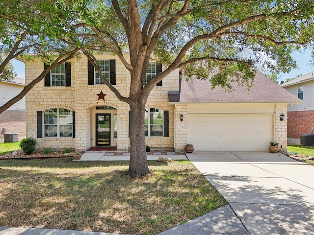 1512 Ashberry Trl, Georgetown, TX 78626 - photo 1
