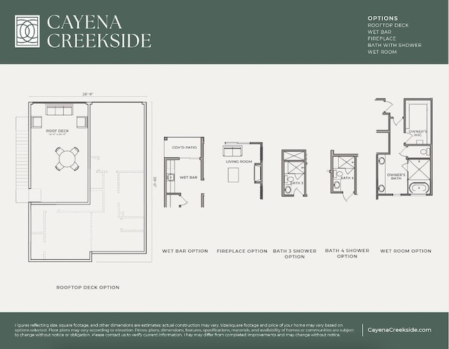 7809 Old Bee Caves Rd Unit 12, Austin, TX 78735 - view of floor plan / room layout