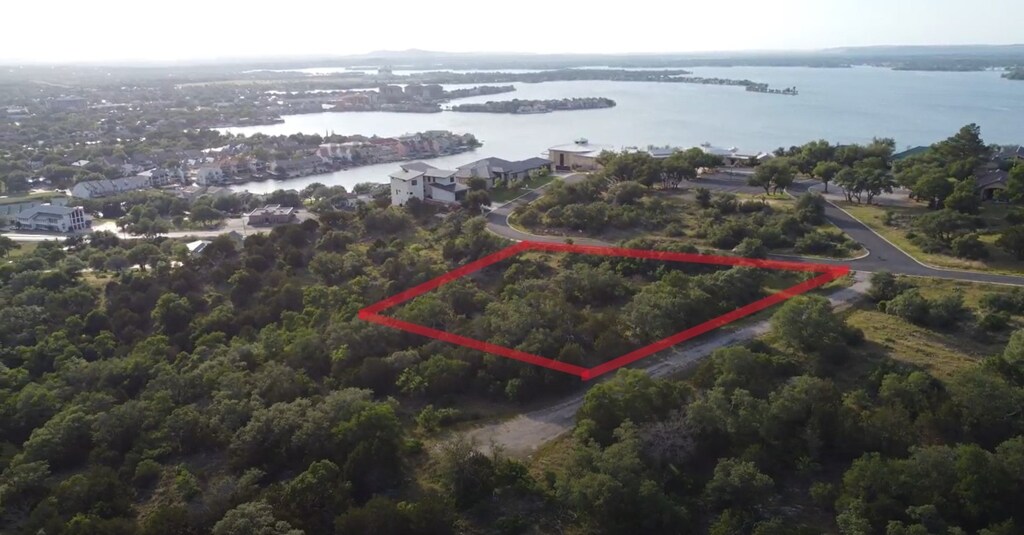 LT41130 Dalton Cir, Horseshoe Bay, TX 78657