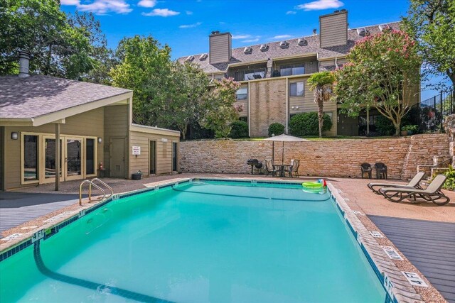 1135 Barton Hills Dr Unit 206, Austin, TX 78704 - photo 11
