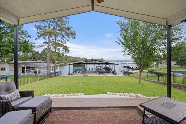 301 Chaparral Dr, Marble Falls, TX 78654 - photo 18
