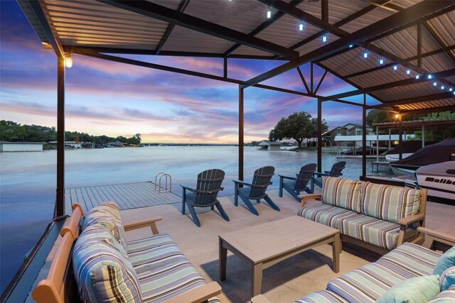 301 Chaparral Dr, Marble Falls, TX 78654 - photo 22