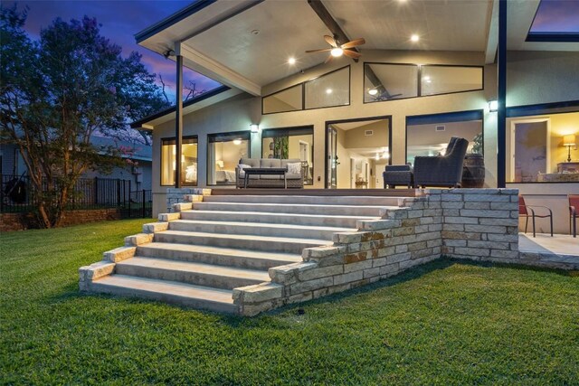 301 Chaparral Dr, Marble Falls, TX 78654 - photo 26