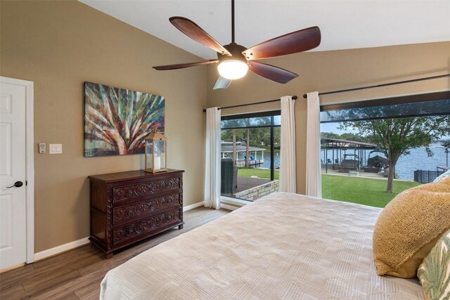 301 Chaparral Dr, Marble Falls, TX 78654 - photo 10