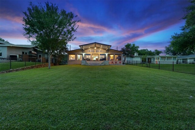 301 Chaparral Dr, Marble Falls, TX 78654 - photo 39