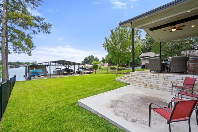 301 Chaparral Dr, Marble Falls, TX 78654 - photo 33