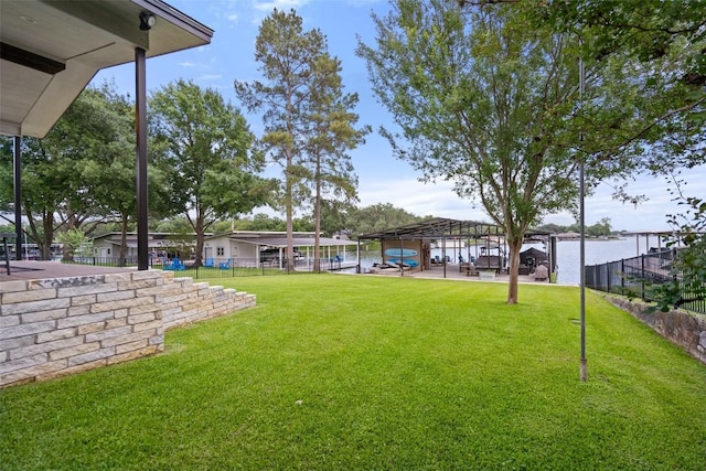 301 Chaparral Dr, Marble Falls, TX 78654 - photo 34