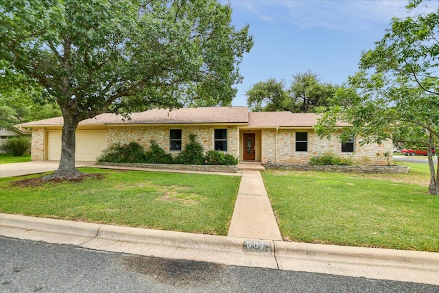 607 Friendswood Dr, Georgetown, TX 78628 - photo 1