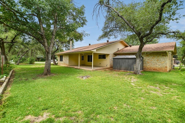 607 Friendswood Dr, Georgetown, TX 78628 - photo 19