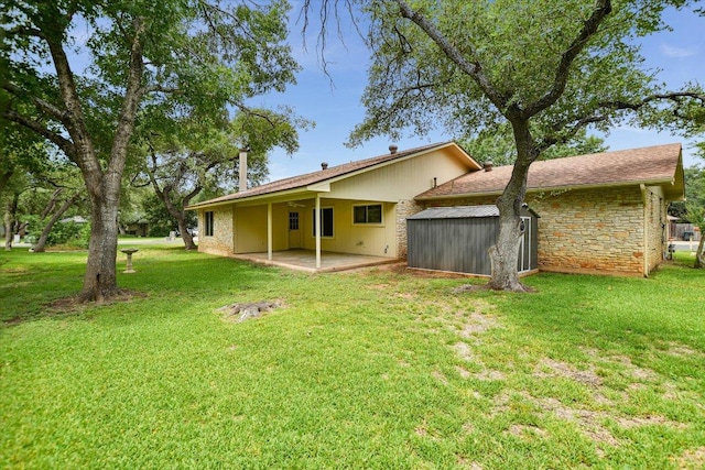607 Friendswood Dr, Georgetown, TX 78628 - photo 20