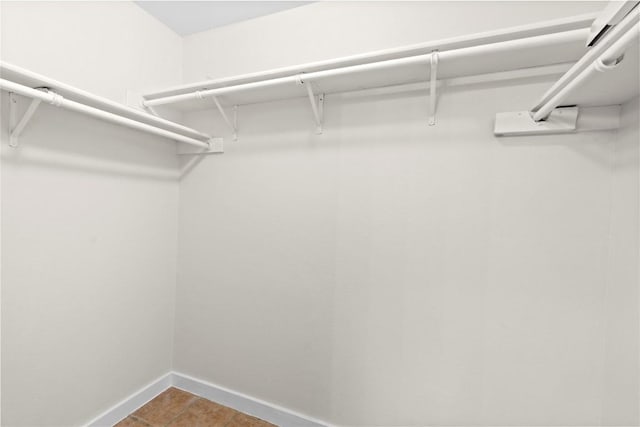 12922 Staton Dr, Austin, TX 78727 - view of walk in closet