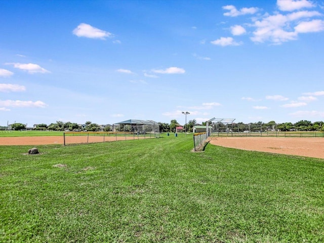 241 Sunnyside Dr, Kyle, TX 78640 - view of yard