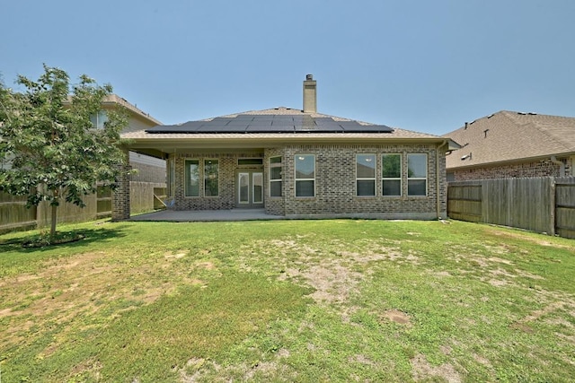 20024 Abigail Way, Pflugerville, TX 78660 - photo 28