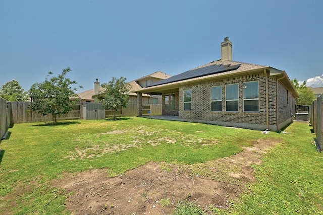 20024 Abigail Way, Pflugerville, TX 78660 - photo 29