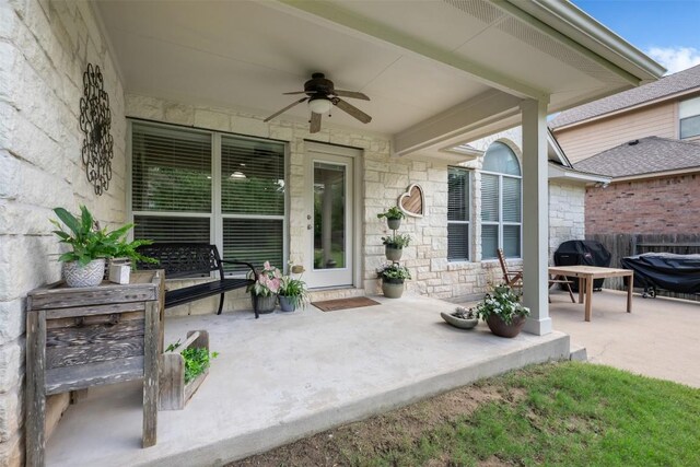 3509 Twin Branch Dr, Cedar Park, TX 78613 - photo 33