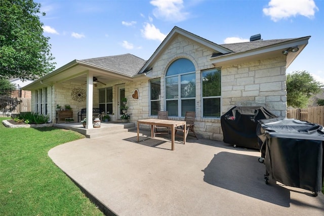 3509 Twin Branch Dr, Cedar Park, TX 78613 - photo 34