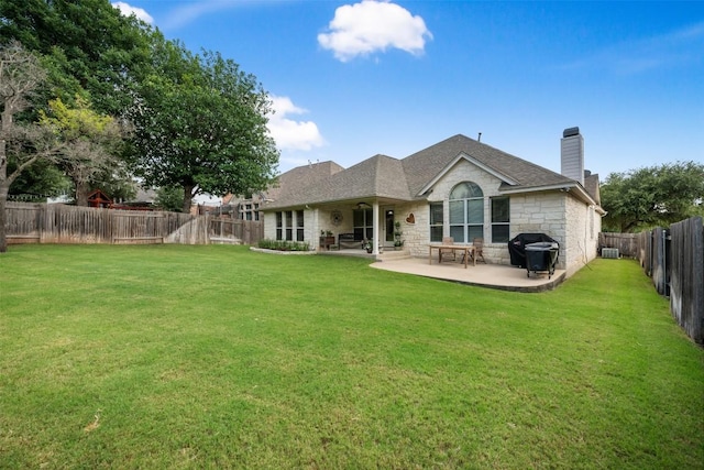 3509 Twin Branch Dr, Cedar Park, TX 78613 - photo 36