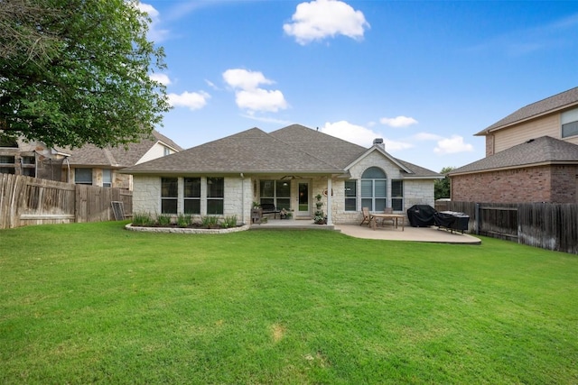 3509 Twin Branch Dr, Cedar Park, TX 78613 - photo 37