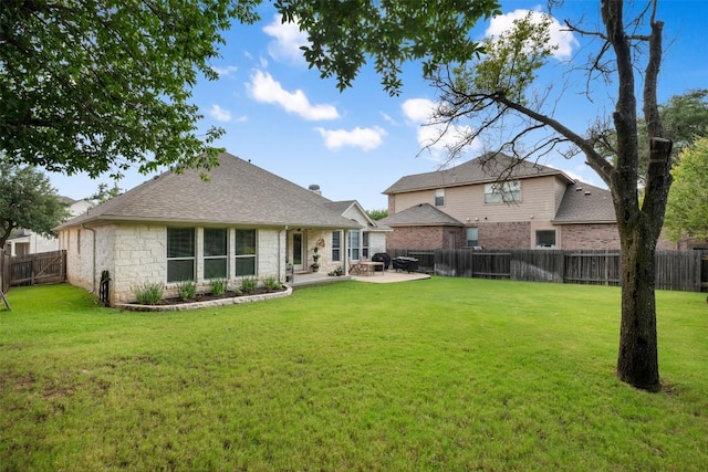 3509 Twin Branch Dr, Cedar Park, TX 78613 - photo 38