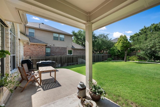 3509 Twin Branch Dr, Cedar Park, TX 78613 - photo 31