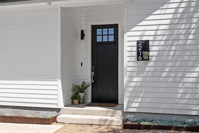 2216 Lindell Ave Unit 2, Austin, TX 78704 - entrance to property