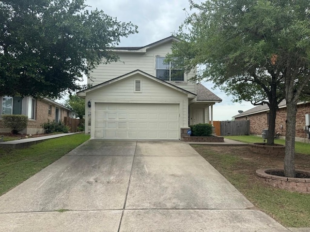 12841 White House St, Manor, TX 78653 - photo 1
