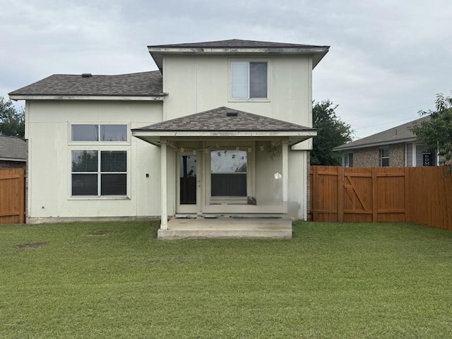 12841 White House St, Manor, TX 78653 - photo 22