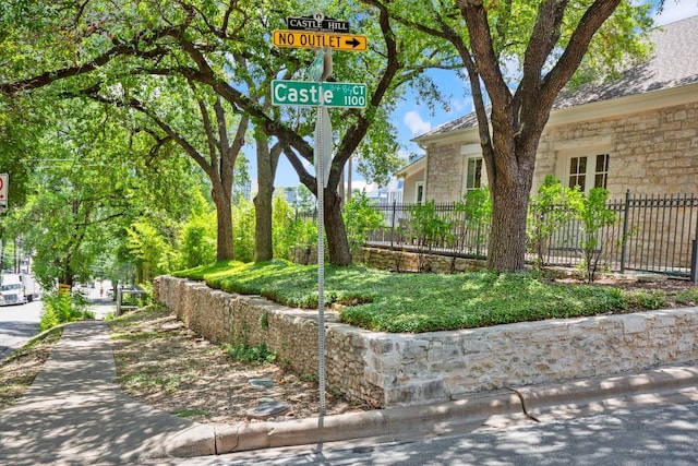 1111 W 12th St Unit 103, Austin, TX 78703 - photo 37